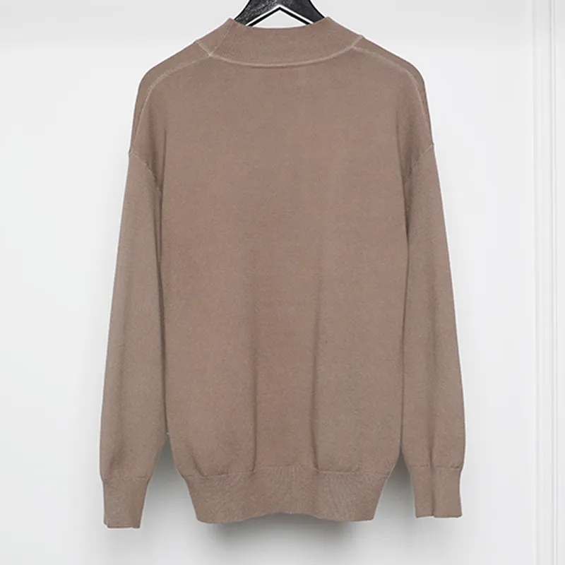 RAYSHOW Knitwear Men-6
