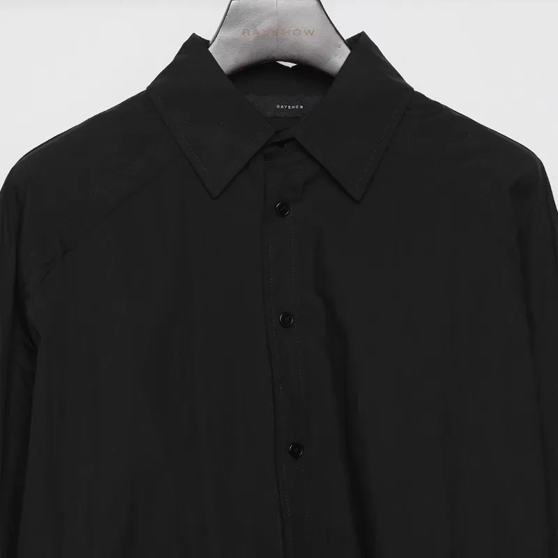 RAYSHOW Shirts Men-2