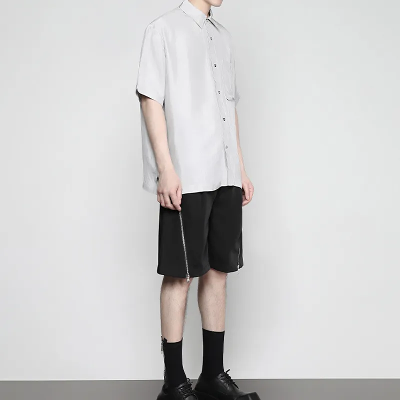 RAYSHOW Shirts Men-1