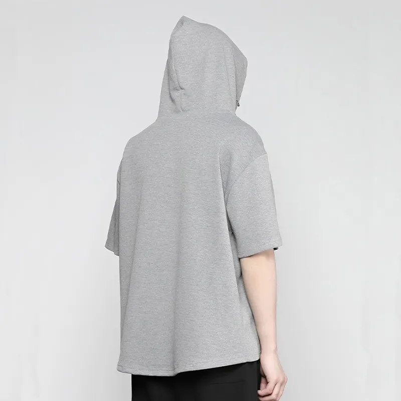 RAYSHOW T Shirts Men-2