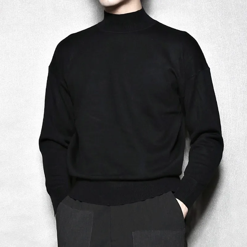 RAYSHOW Knitwear Men-3