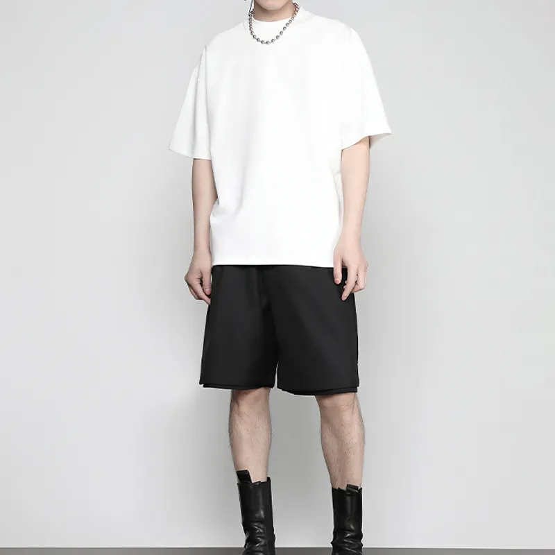 RAYSHOW T Shirts Men-8