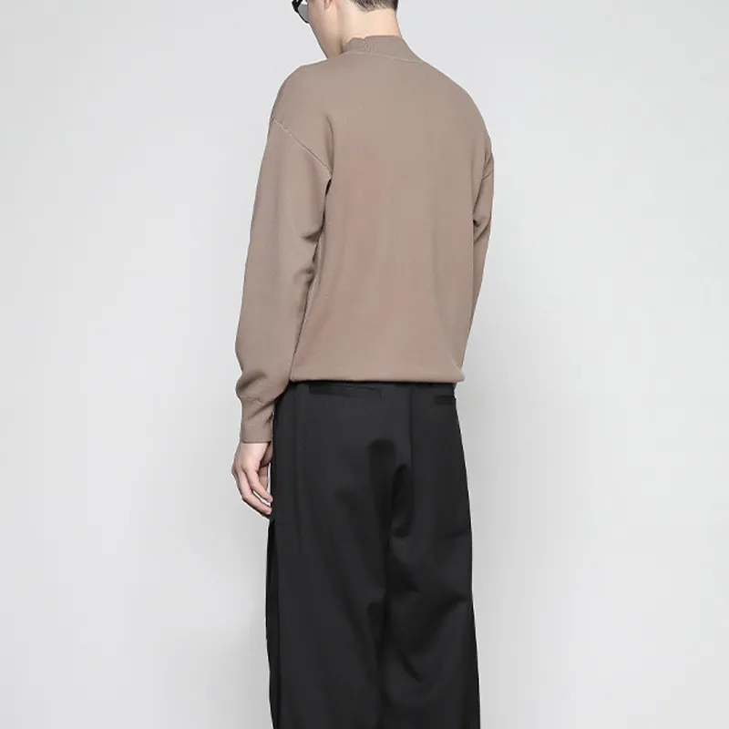 RAYSHOW Knitwear Men-5