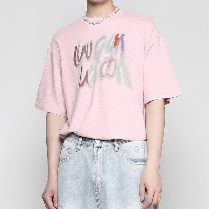 RAYSHOW T Shirts Men-3