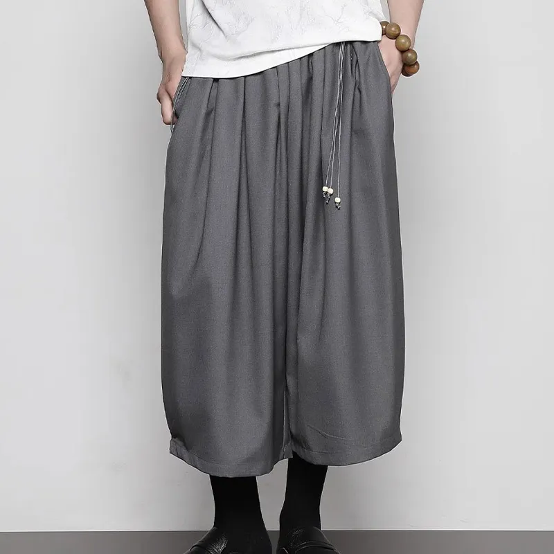 RAYSHOW Casual Shorts Men-6