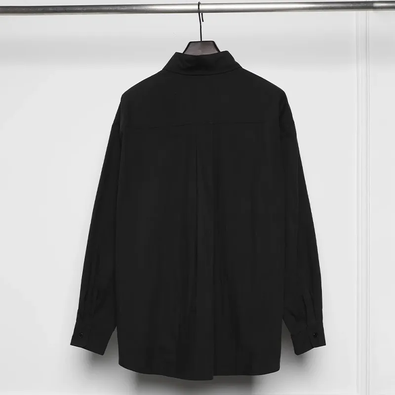 RAYSHOW Shirts Men-1