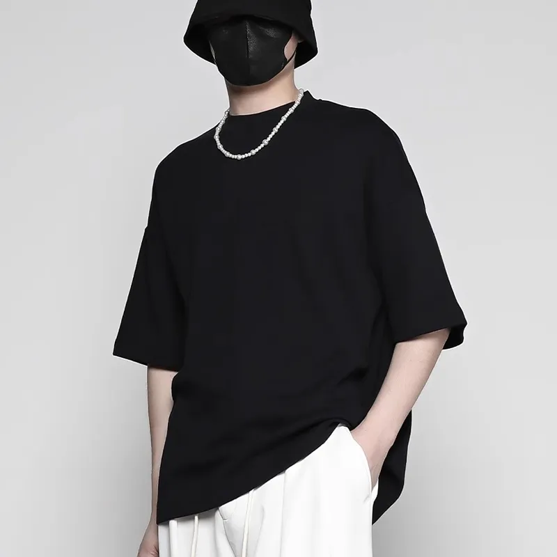 RAYSHOW T Shirts Men-3