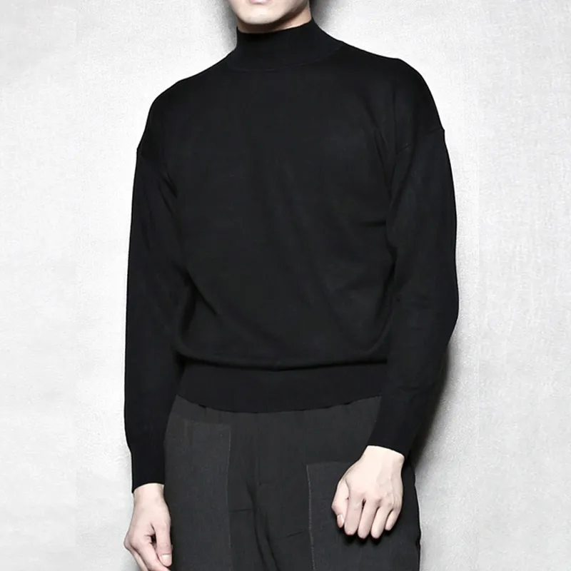 RAYSHOW Knitwear Men-2