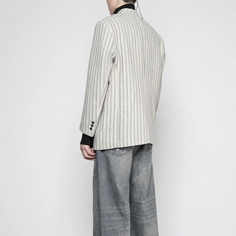 RAYSHOW Jackets Men-1