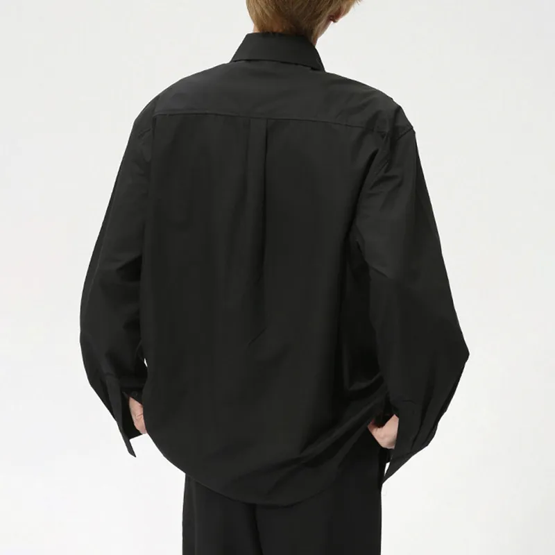 RAYSHOW Shirts Men-1