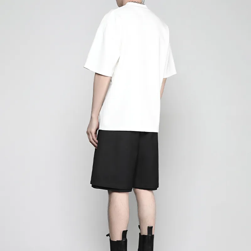 RAYSHOW T Shirts Men-7