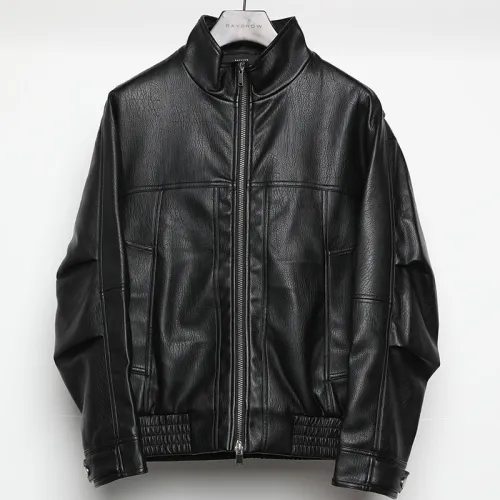 RAYSHOW Jackets Men