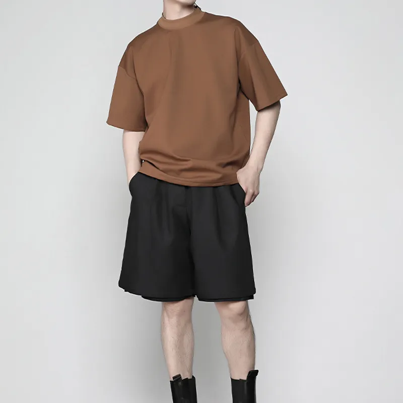 RAYSHOW T Shirts Men-11