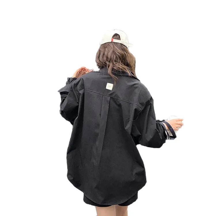 NANING9 Casual Suits Women's-5