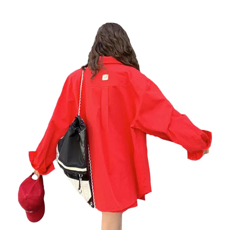 NANING9 Casual Suits Women's-1