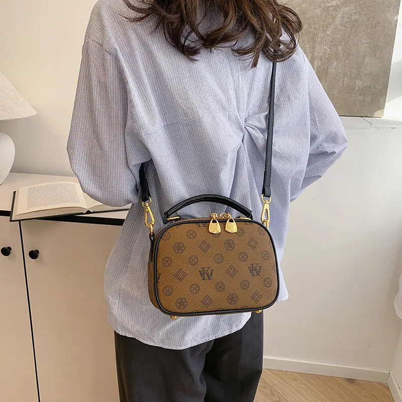 YUANTUZHE Pu Shoulder Bag Crossbody Bag Handbag Women's Multicolor-12