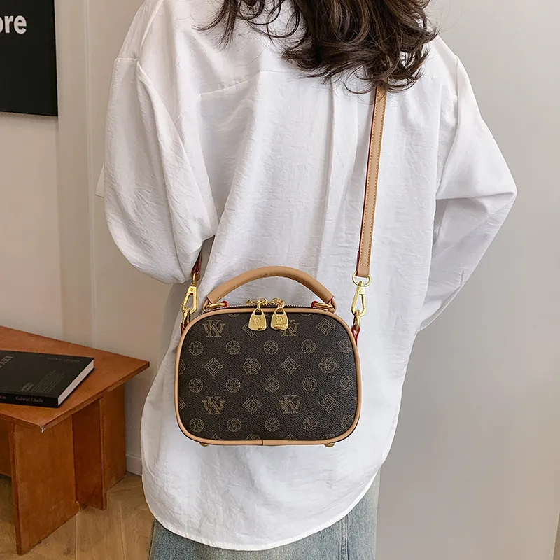 YUANTUZHE Pu Shoulder Bag Crossbody Bag Handbag Women's Multicolor-1