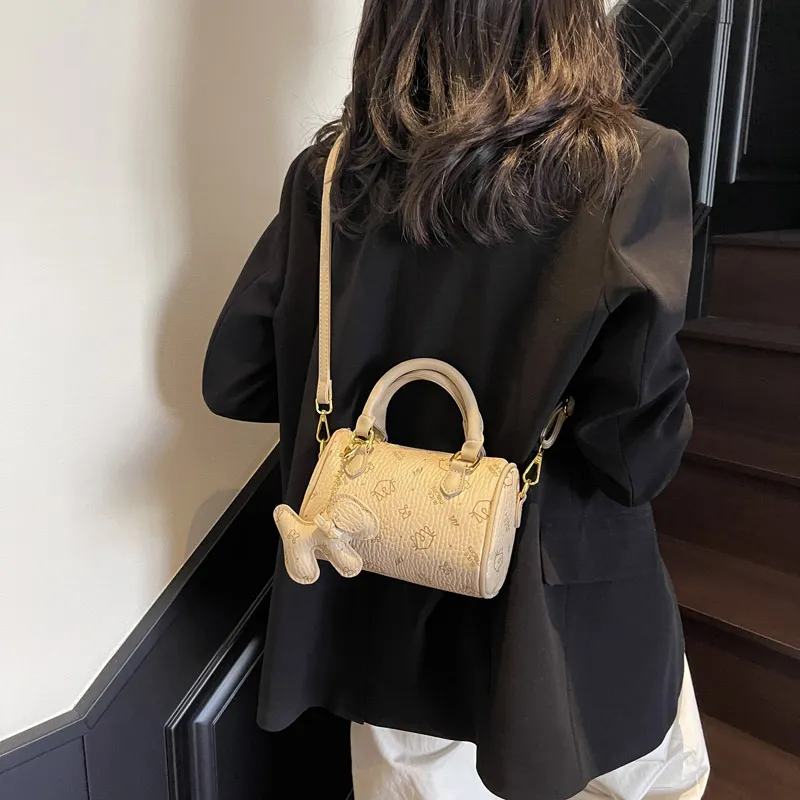 YUANTUZHE Pu Handbag Shoulder Bag Crossbody Bag Women's Multicolor-22