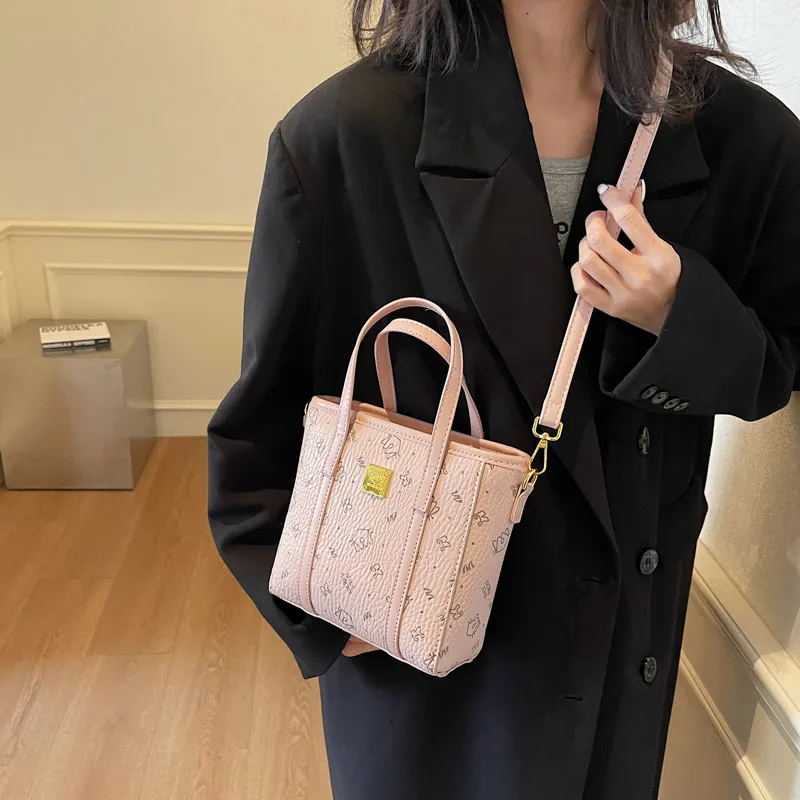 YUANTUZHE Pu Shoulder Bag, Crossbody Bag, Handbag Regular Women's Multicolor-2