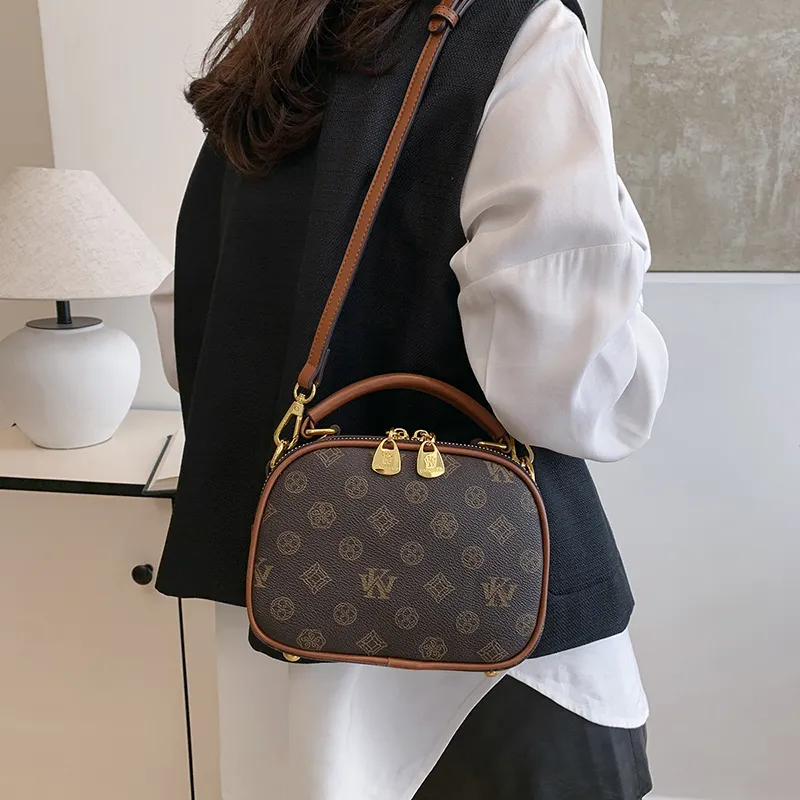 YUANTUZHE Pu Shoulder Bag Crossbody Bag Handbag Women's Multicolor-9