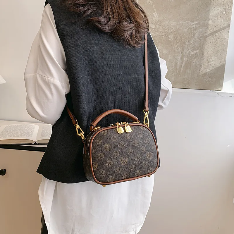 YUANTUZHE Pu Shoulder Bag Crossbody Bag Handbag Women's Multicolor-7