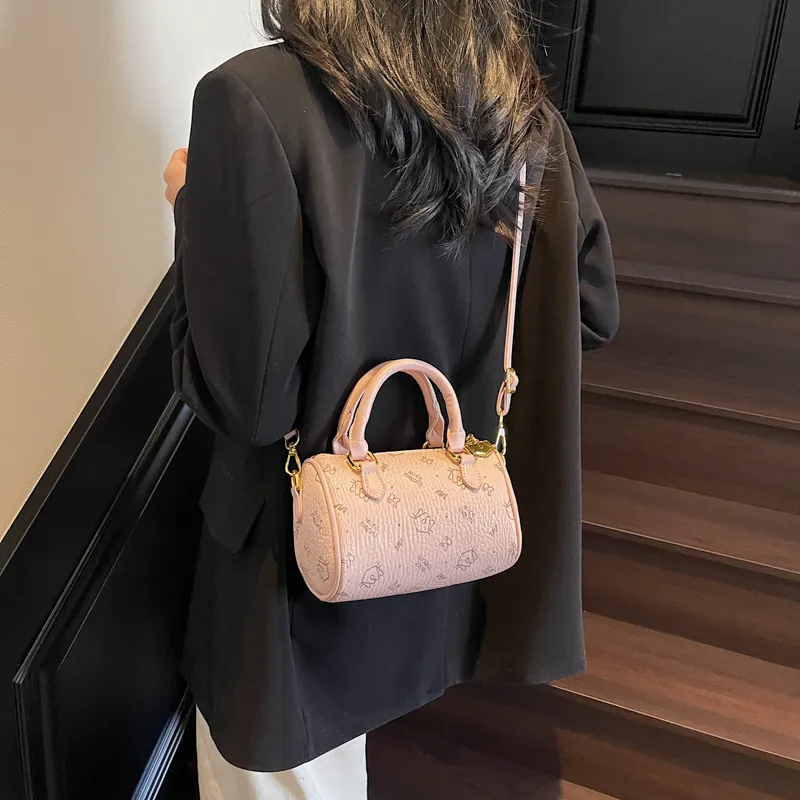 YUANTUZHE Pu Handbag Shoulder Bag Crossbody Bag Women's Multicolor-1