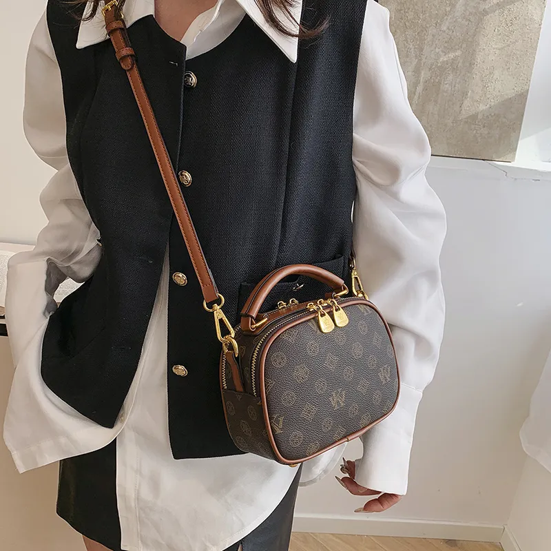 YUANTUZHE Pu Shoulder Bag Crossbody Bag Handbag Women's Multicolor-6