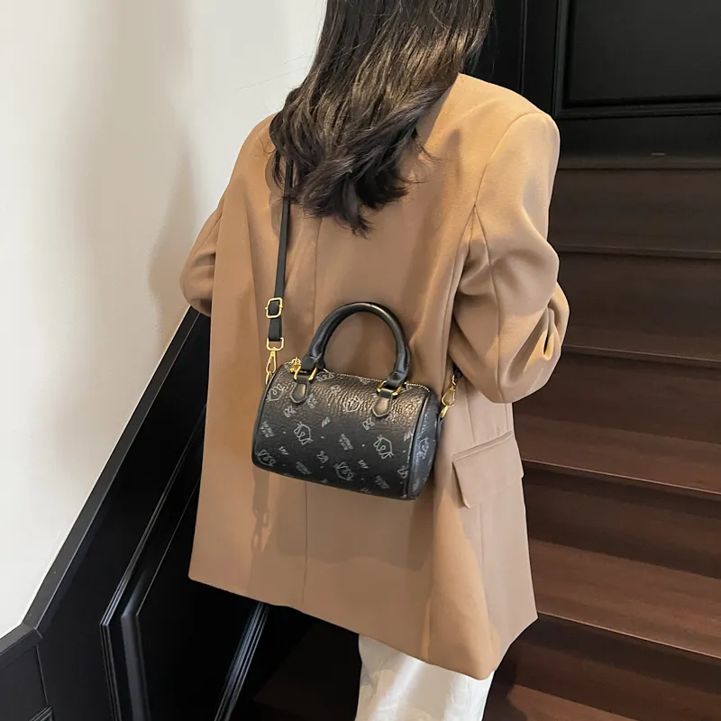 YUANTUZHE Pu Handbag Shoulder Bag Crossbody Bag Women's Multicolor-20
