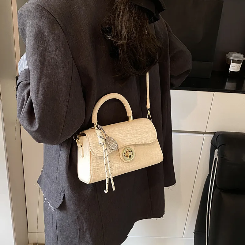 YUANTUZHE PU Crossbody Bag, One Shoulder Handbag Women's Multicolor-1