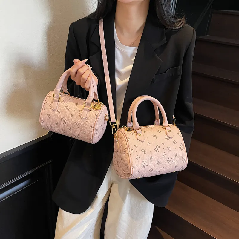 YUANTUZHE Pu Handbag Shoulder Bag Crossbody Bag Women's Multicolor-3
