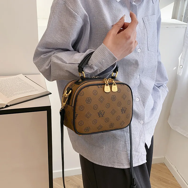 YUANTUZHE Pu Shoulder Bag Crossbody Bag Handbag Women's Multicolor-15