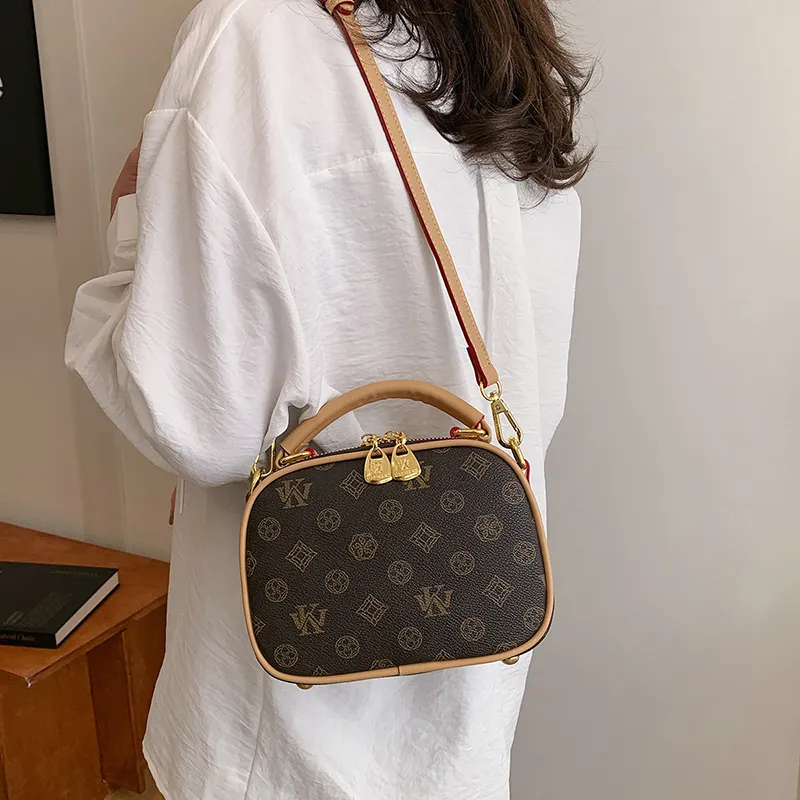 YUANTUZHE Pu Shoulder Bag Crossbody Bag Handbag Women's Multicolor-3