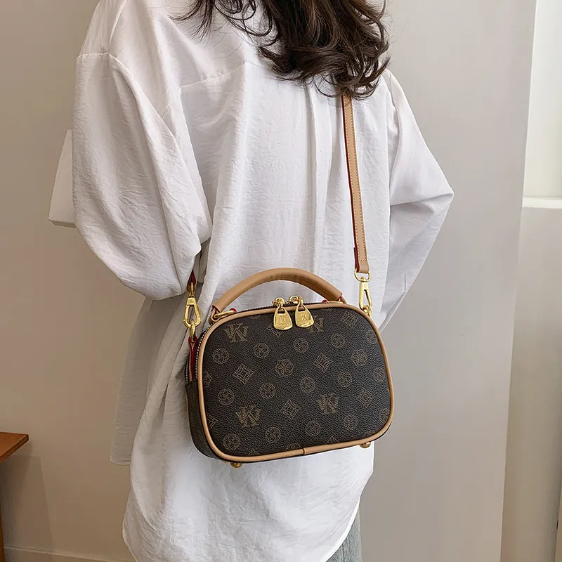 YUANTUZHE Pu Shoulder Bag Crossbody Bag Handbag Women's Multicolor-2