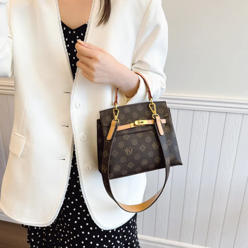 YUANTUZHE PU Shoulder Bag, Crossbody Bag, Handbag Regular Women's Multicolor-8