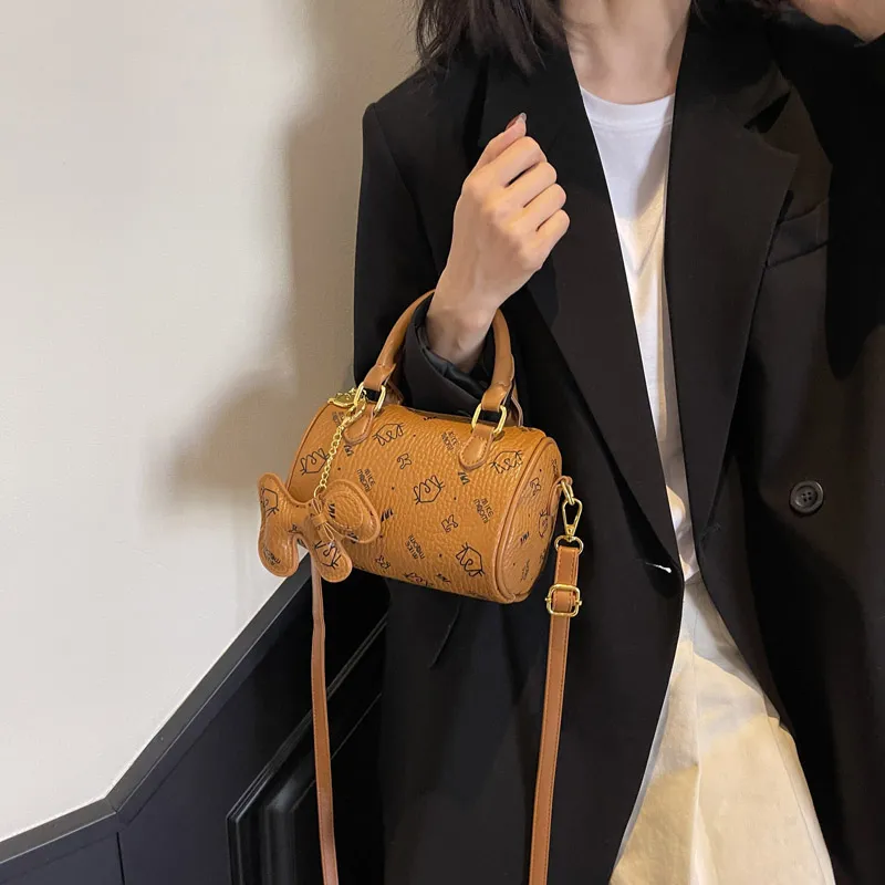 YUANTUZHE Pu Handbag Shoulder Bag Crossbody Bag Women's Multicolor-12