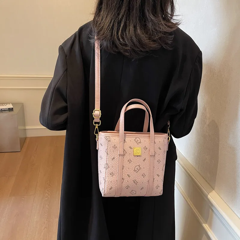 YUANTUZHE Pu Shoulder Bag, Crossbody Bag, Handbag Regular Women's Multicolor-1