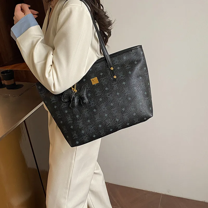 YUANTUZHE PU Tote Bag, Shoulder Bag Women's Multicolor-17