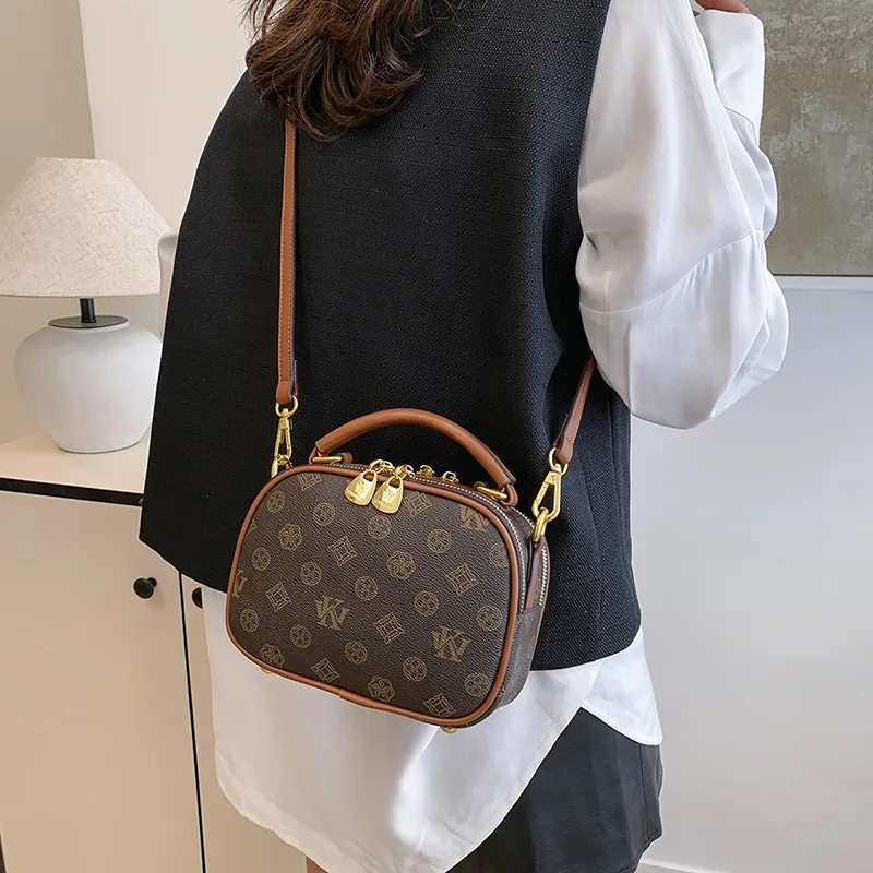 YUANTUZHE Pu Shoulder Bag Crossbody Bag Handbag Women's Multicolor-8