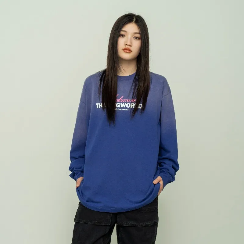 Makemore T Shirts Unisex-1