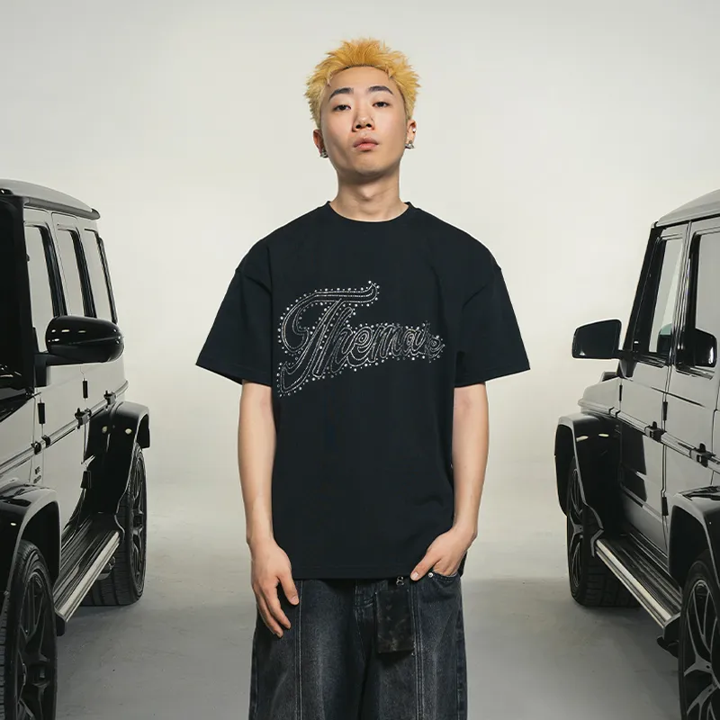 Makemore T Shirts Unisex-10