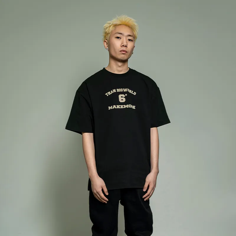 Makemore T Shirts Men-6