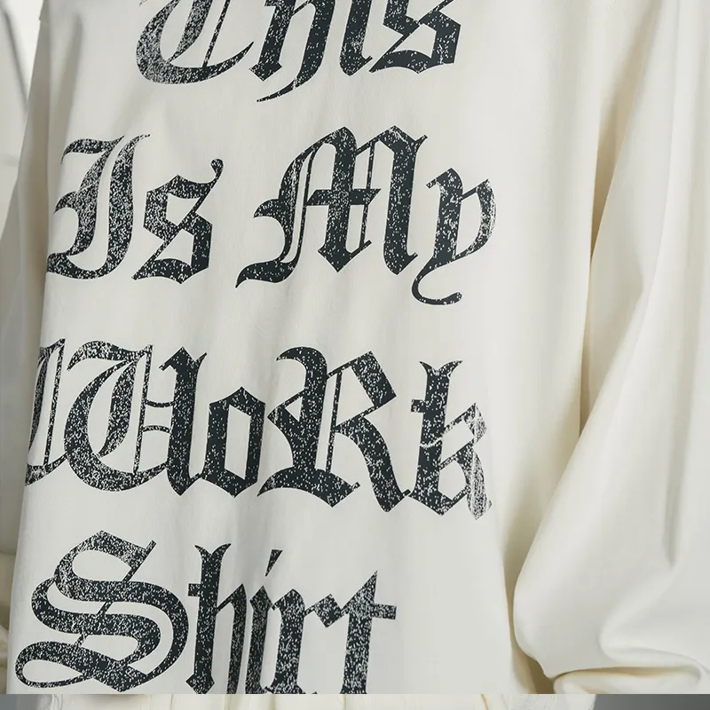Makemore T Shirts Unisex-3