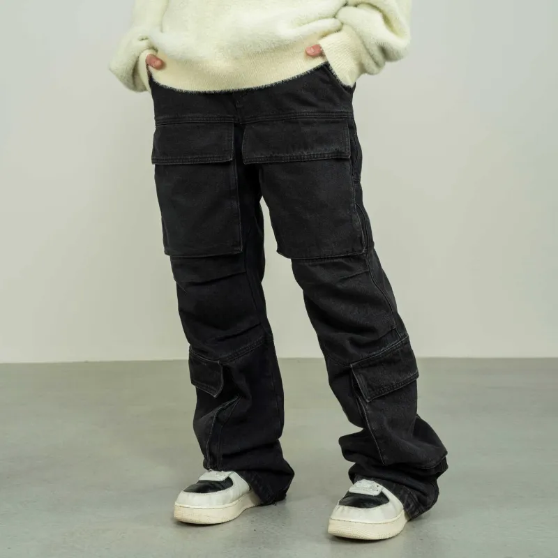 Makemore Jeans Men-2