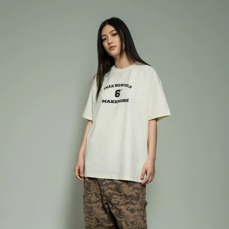 Makemore T Shirts Men-2