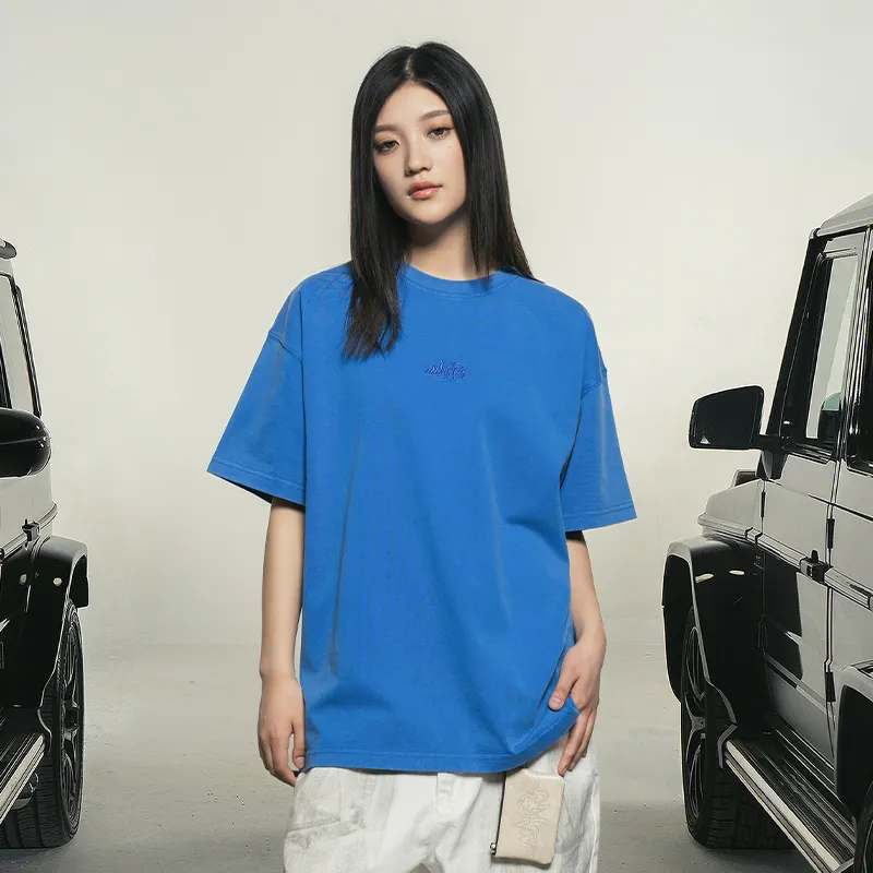 Makemore T Shirts Unisex-2