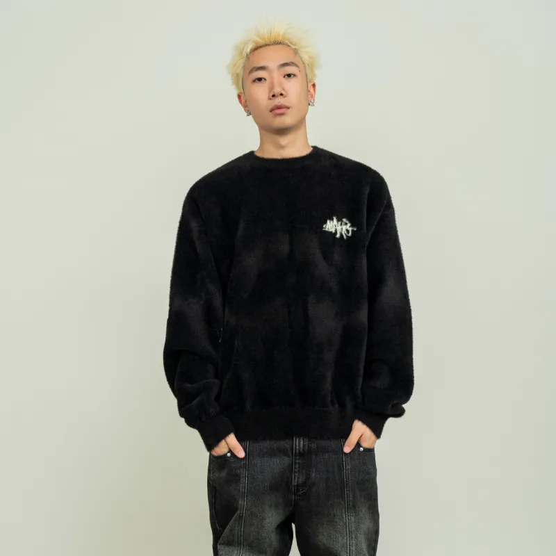 Makemore Sweaters Unisex-1