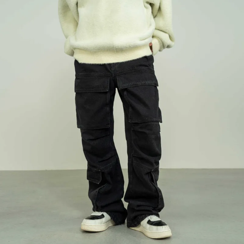 Makemore Jeans Men-3