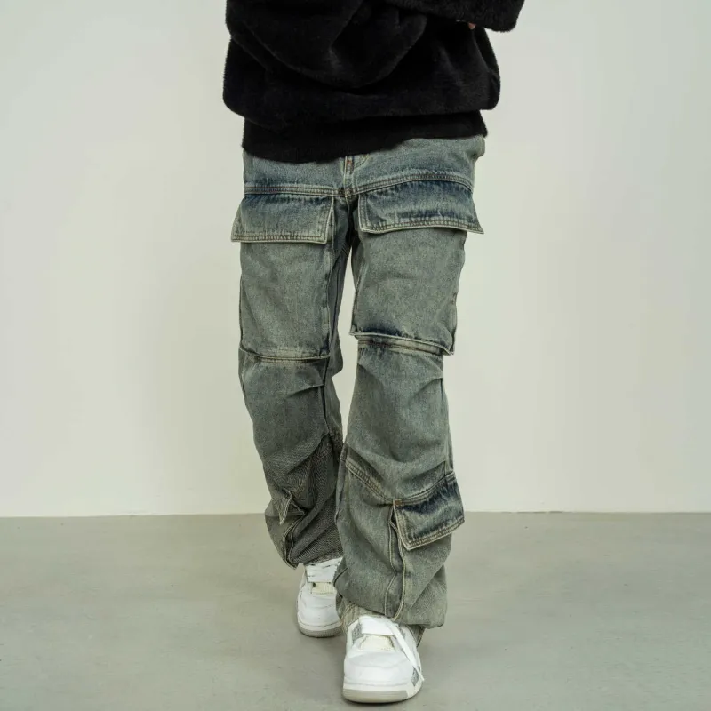 Makemore Jeans Men-6