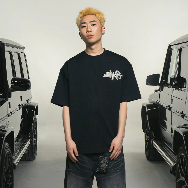 Makemore T Shirts Unisex-8