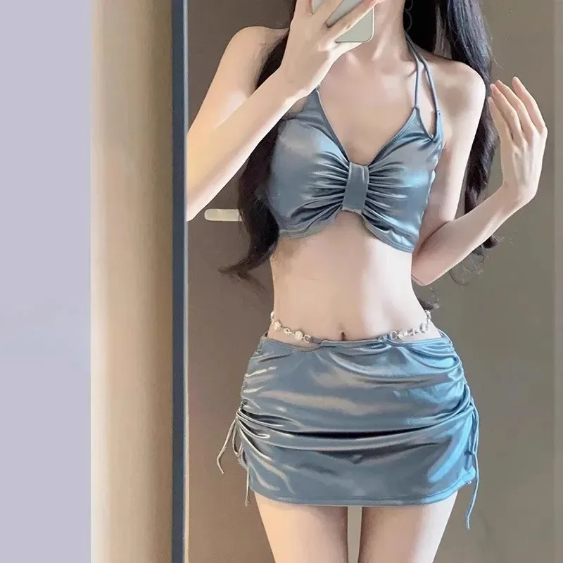 Dippanis Swimsuit Sets Women's-2